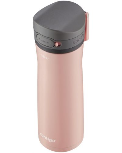 Sticlă de apă Contigo - Jackson Chill, 590 ml, Pink Lemonade	 - 3