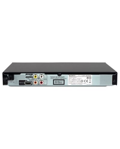 DVD player Sony - DVP-SR760H, negru - 3