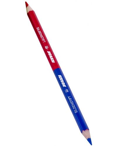Creioane cu două capete Jolly Kinderfest - 12 bucăți  - 2