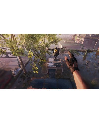 Dying Light 2: Stay Human (PS4)	 - 11