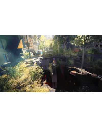 Dying Light 2: Stay Human (PS4)	 - 7