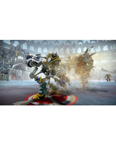Mutant Football League: Dynasty Edition (Xbox One) - 4
