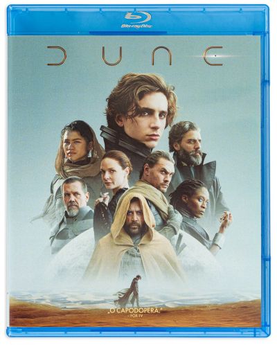 Dune (Blu-Ray) - 1
