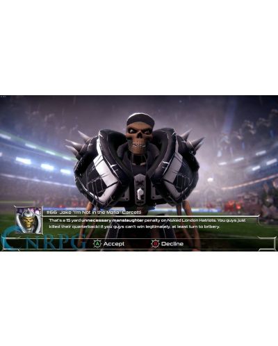 Mutant Football League: Dynasty Edition (Xbox One) - 5
