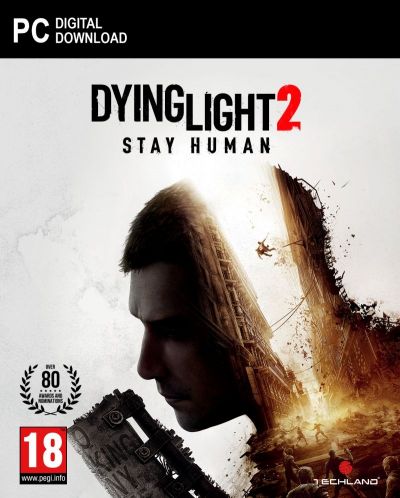 Dying Light 2 (PC) - 1