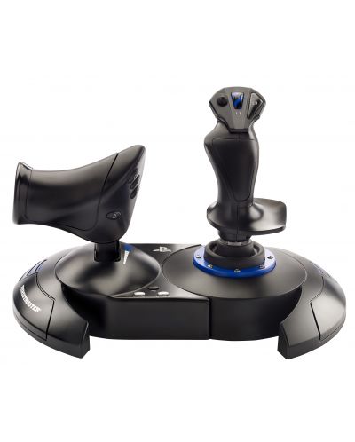 Controller Thrustmaster - T.Flight Hotas 4, PC/PS4/PS5 | Ozone.ro