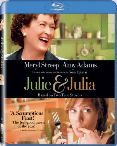 Julie &  Julia (Blu-ray) - 4