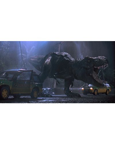 Jurassic Park (3D Blu-ray) - 4