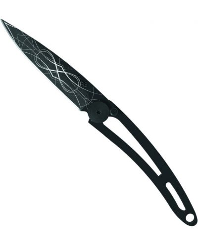 Джобен нож Deejo - Infinity, 15 g - 2
