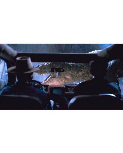 Jurassic Park (3D Blu-ray) - 7