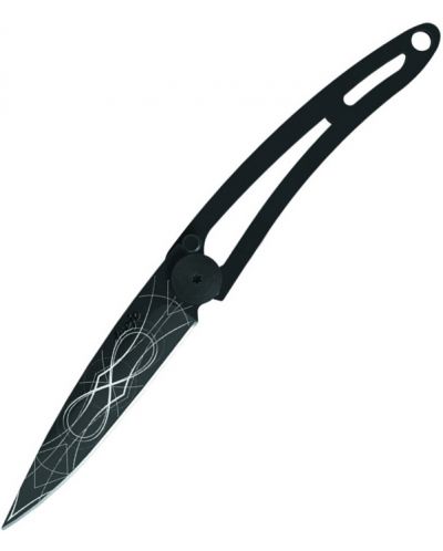 Джобен нож Deejo - Infinity, 15 g - 3