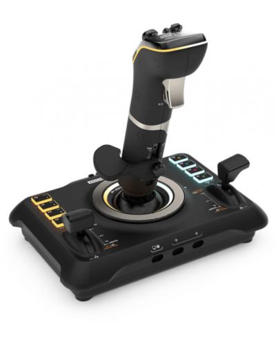 Joystick Turtle Beach - VelocityOne Flightstick, Xbox, PC