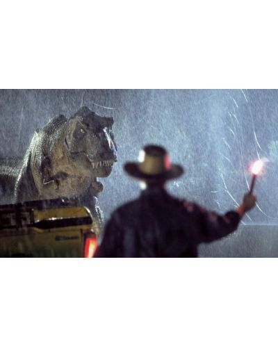 Jurassic Park (3D Blu-ray) - 9