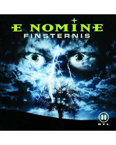 E Nomine - Finsternis (CD) - 1