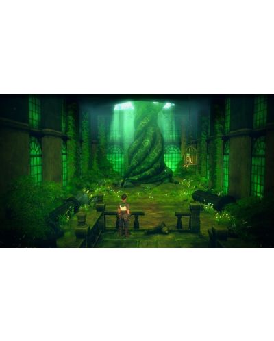 Earthlock: Festival of Magic (Xbox One) - 7