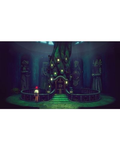 Earthlock: Festival of Magic (PS4) - 7