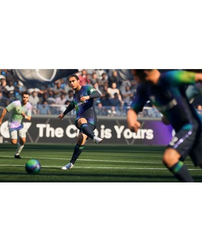 EA Sports FC 26 (Xbox One/ Series X) | Ozone.ro