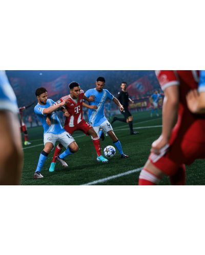 EA Sports FC 26 (Nintendo Switch) | Ozone.ro