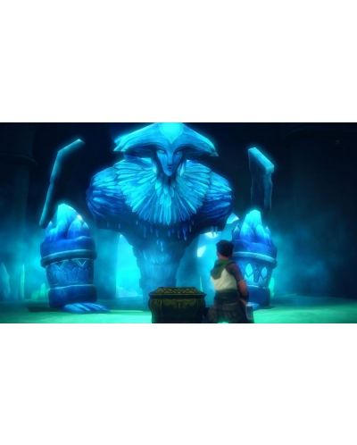Earthlock: Festival of Magic (PC) - 3