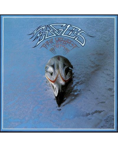 Eagles - Their Greatest Hits 1971-1975 (Vinyl) - 1