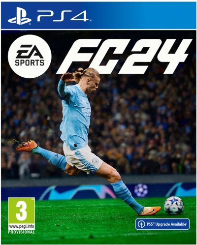 EA Sports FC 24 (PS4) - 1
