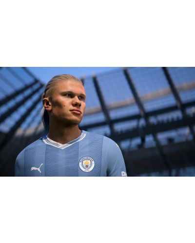 EA Sports FC 24 (PS5) - 10