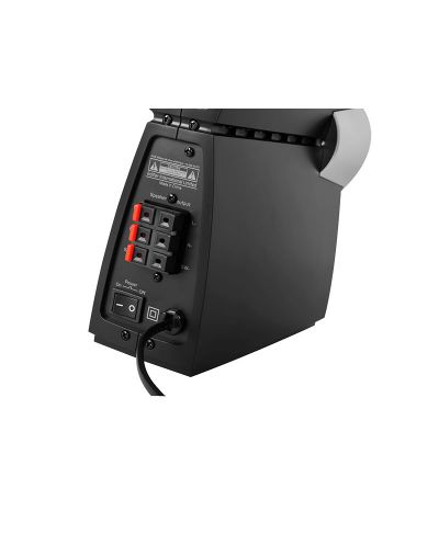 Sistem audio Edifier C3X - 2.1, negru - 6