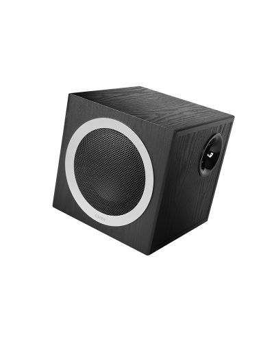 Sistem audio Edifier C3X - 2.1, negru - 3