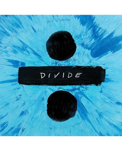 Ed Sheeran - Divide (2 Vinyl) - 1