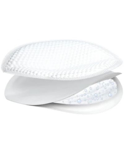 Tampoane de sân de unică folosință Vital Baby - Ultra Comfort, 56 bucăți - 4