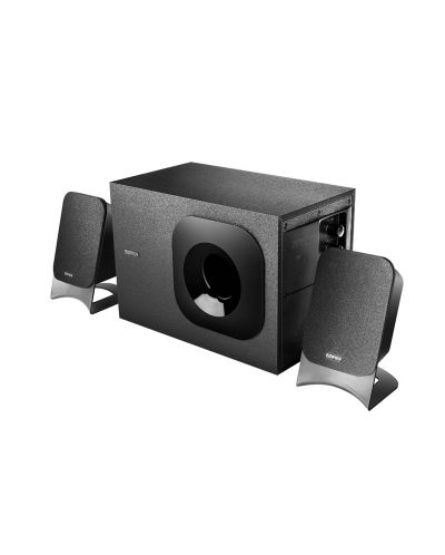 Sistem audio Edifier M1370 - 2.1, negru - 1