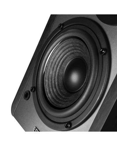 Sistem audio Edifier R1280DB - 2.0, negru - 3