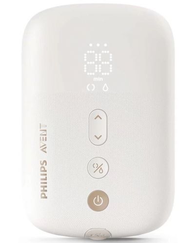 Pompa electrica de san Philips Avent Natural Motion Premium - 3