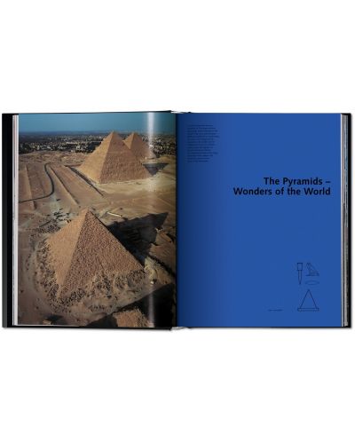 Egypt. People, Gods, Pharaohs - 2