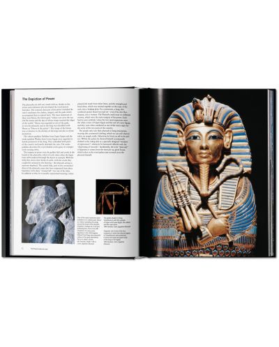 Egypt. People, Gods, Pharaohs - 3