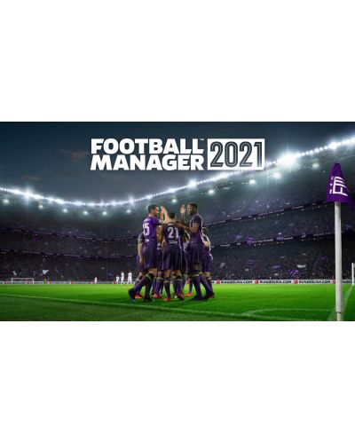 Football Manager 2021 (PC) - 3
