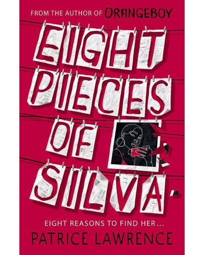 Eight Pieces of Silva	 - 1