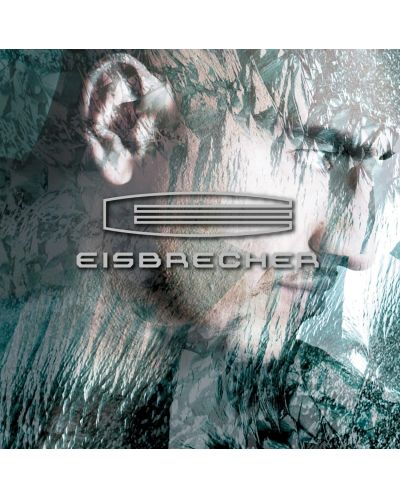 Eisbrecher - Eisbrecher (CD) - 1