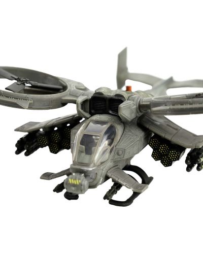 Figurină de acțiune McFarlane Movies: Avatar - AT-99 Scorpion Gunship - 5