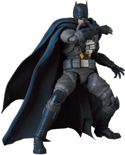 Figurină de acțiune Medicom DC Comics: Batman - Batman (Hush) (Stealth Jumper), 16 cm - 7