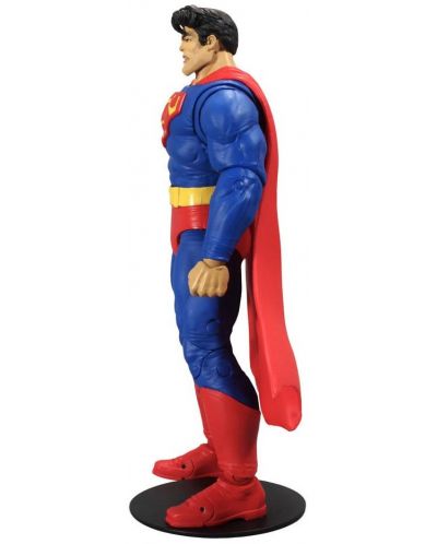Figurina de actiune  McFarlane DC Comics: Multiverse - Superman (The Dark Knight Returns) (Build A Figure), 18 cm - 2