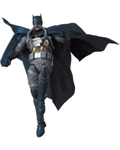 Figurină de acțiune Medicom DC Comics: Batman - Batman (Hush) (Stealth Jumper), 16 cm - 5