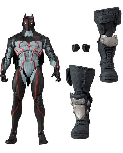 Figurina de actiune McFarlane DC Comics: Batman - Omega (Last Knight on Earth), 18 cm - 6