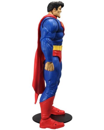 Figurina de actiune  McFarlane DC Comics: Multiverse - Superman (The Dark Knight Returns) (Build A Figure), 18 cm - 4
