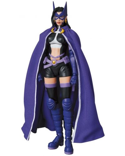 Medicom Action Figure DC Comics: Batman - Huntress (Batman: Hush) (MAF EX), 15 cm - 7