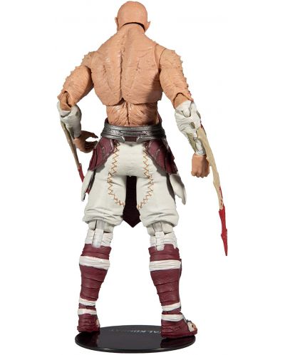 Figurina de actiune McFarlane Games: Mortal Kombat - Baraka (Bloody), 18 cm - 2