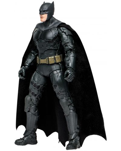 Figurină de acțiune McFarlane DC Comics: Multivers - Batman (Ben Affleck) (The Flash), 18 cm - 5