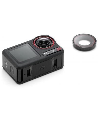 Cameră de acțiune DJI - Osmo Action 5 Pro Standard Combo | Ozone.ro