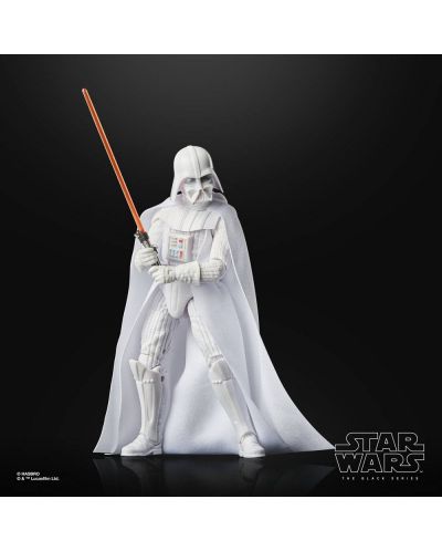 Figurină de acțiune Hasbro Movies: Star Wars - Darth Vader (Star Wars Infinities) (Black Series), 15 cm - 6