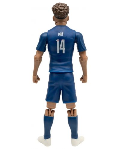 452★FIFAサッカー★DESCHAMPS★prostars★フィギュア Figurină de acțiune Banbo Toys Sports: PSG Football - Desire Doue